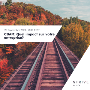 CBAM: How will it impact my company? (French)