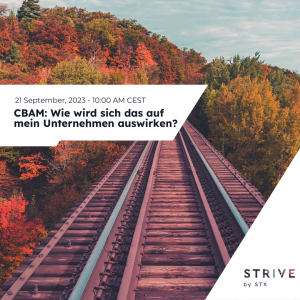 CBAM: How will it impact my company? (German)