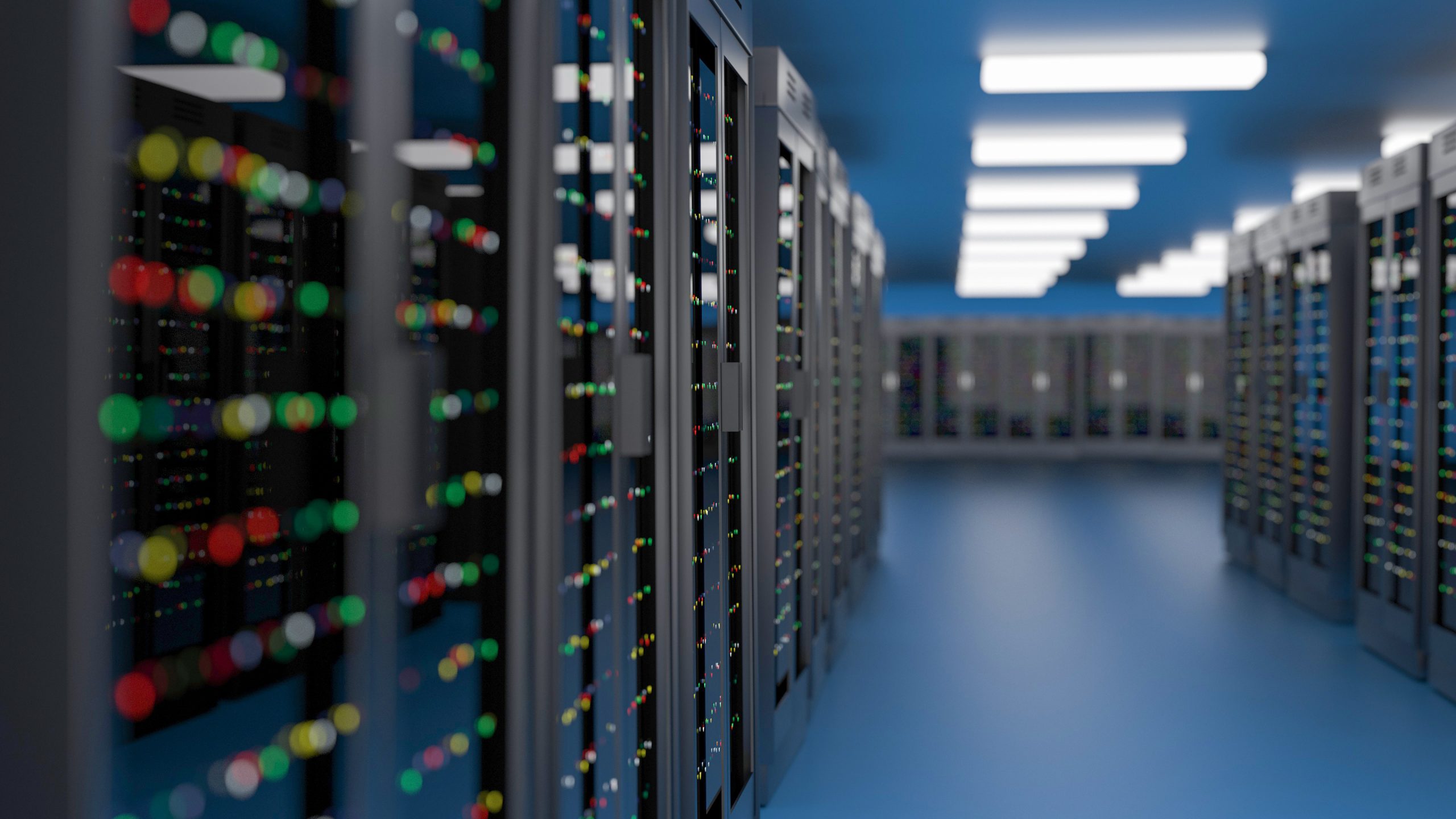 How Data Centers Can Balance Growth and Sustainability