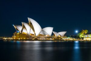 Navigating Australia’s LGC Market