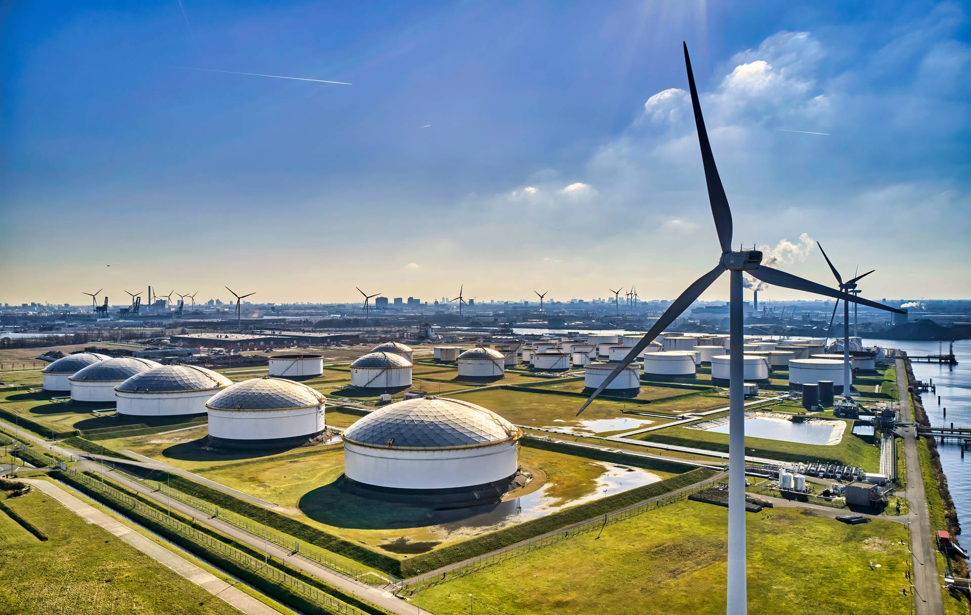 renewable gas