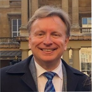 Glenn Mandziuk
