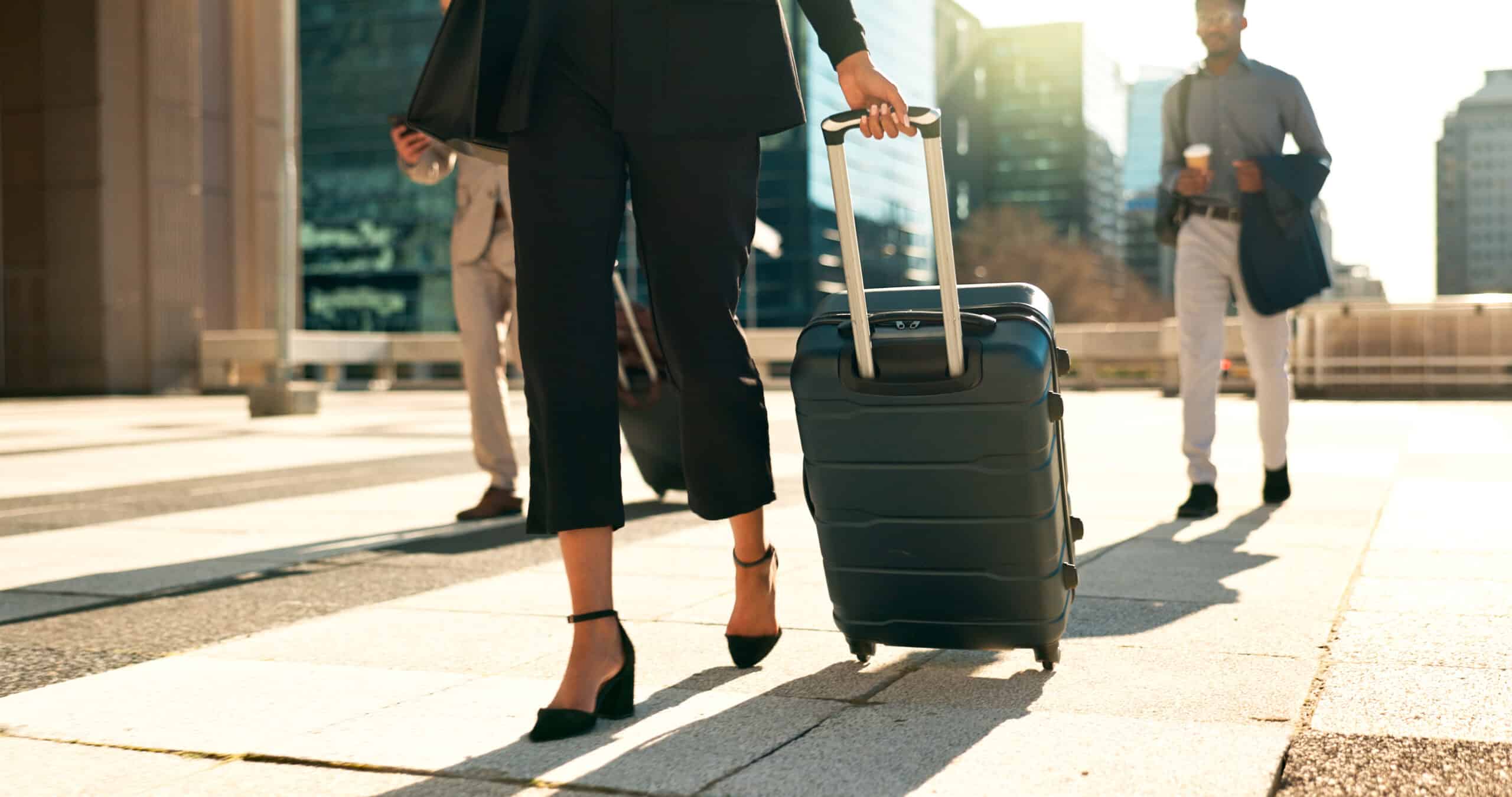 business travel