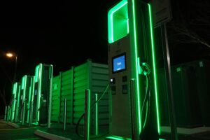 The LCFS Market: Powering Transportation Decarbonization