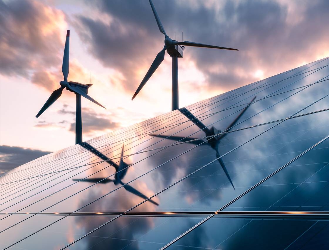 renewable electricity solutions for suppliers