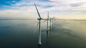 Renewable Energy: A Major Opportunity for Corporate Leadership