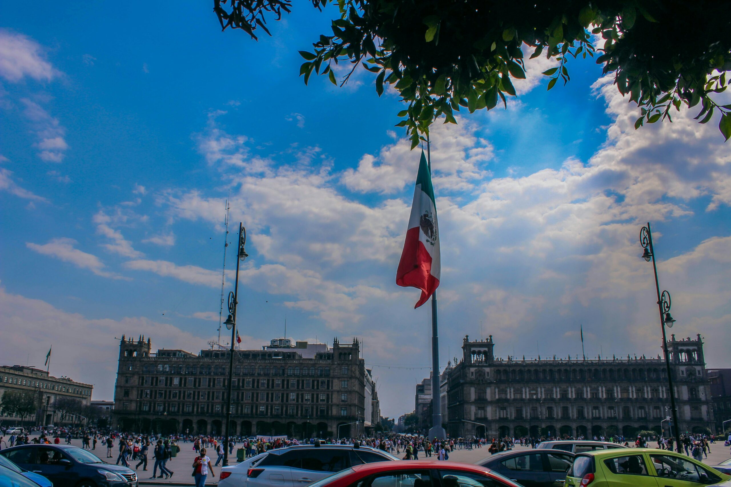 evento de descarbonización corporativa CDMX