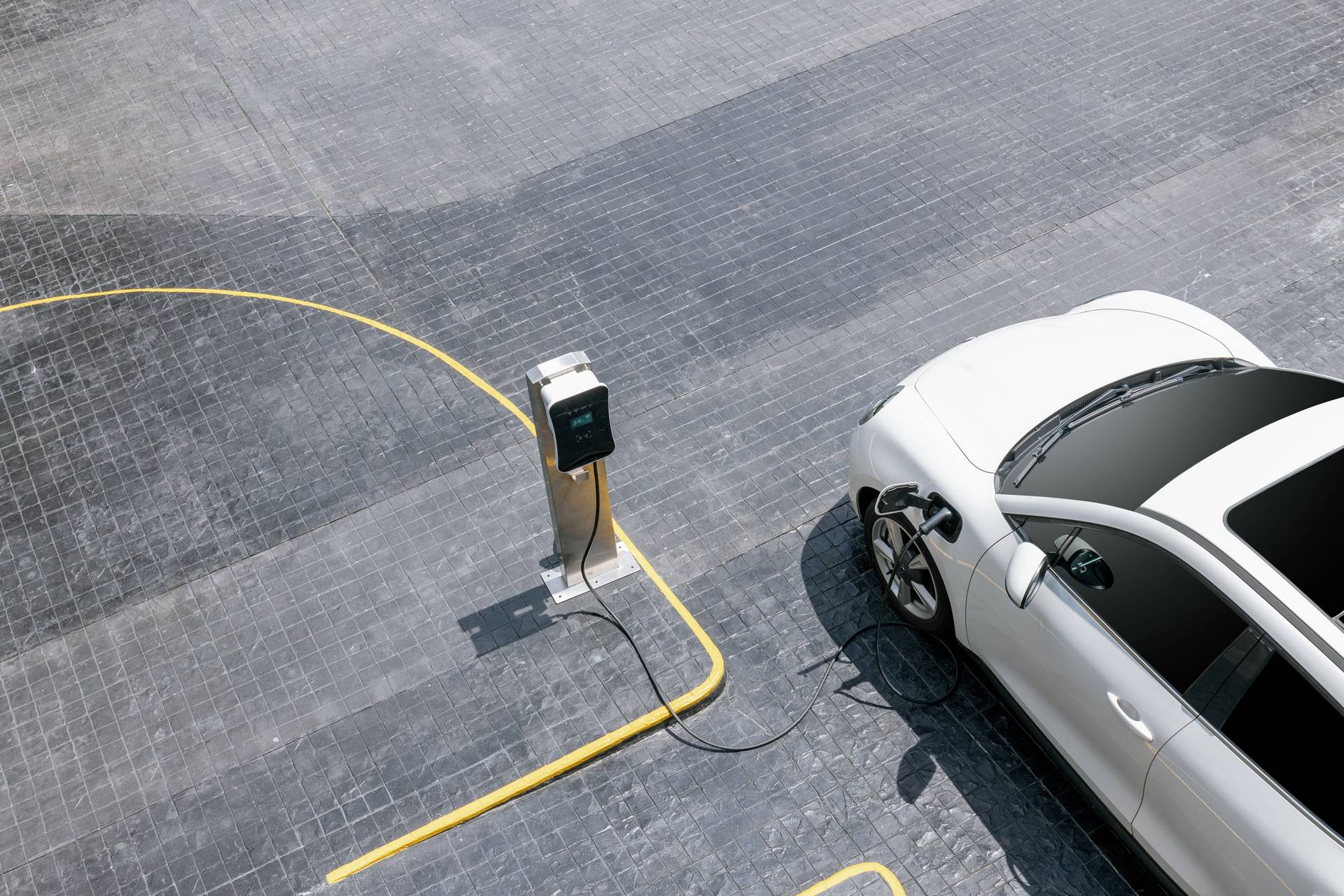 EV Tickets, Generate Revenues from Electric Vehicle Fleets