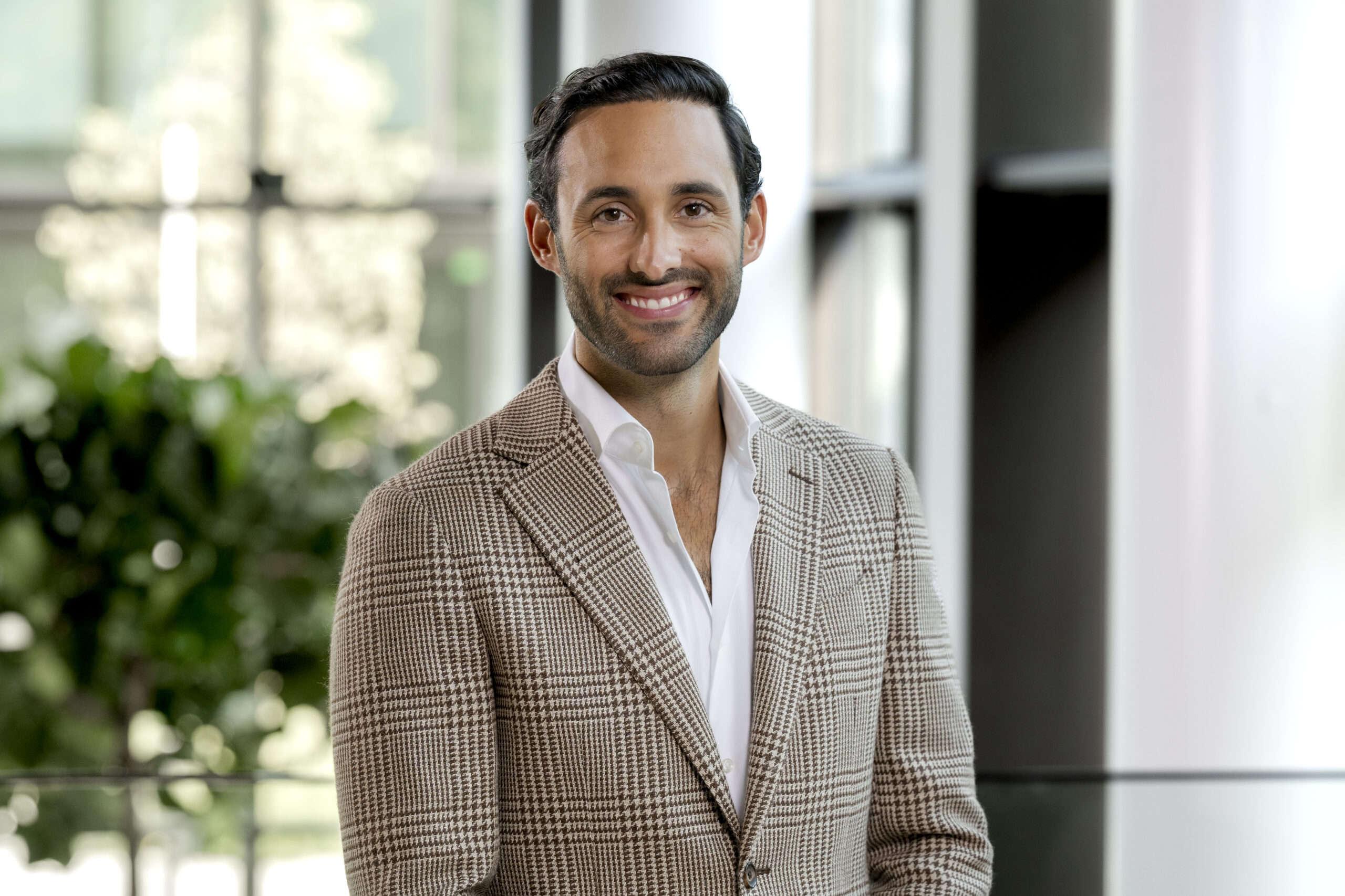 Carlos Garcia
