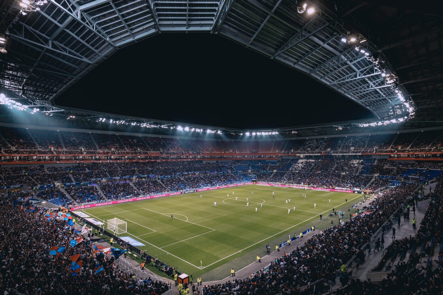 sustainability in sports