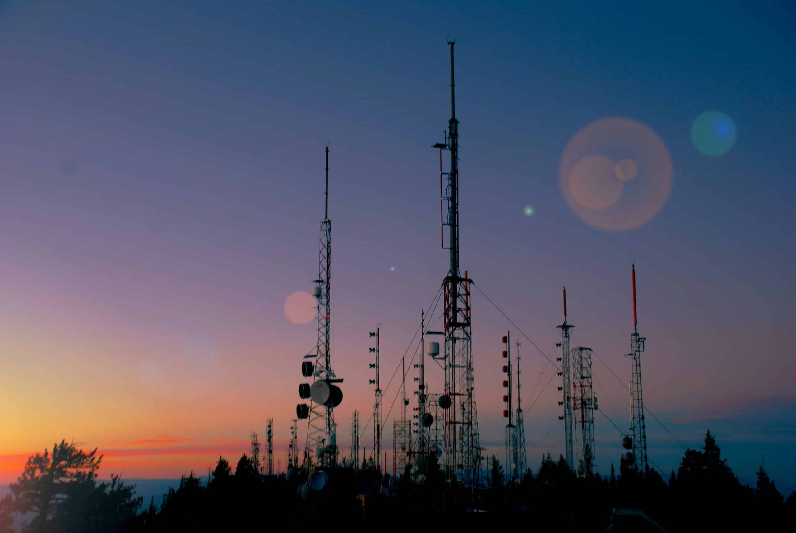 telco