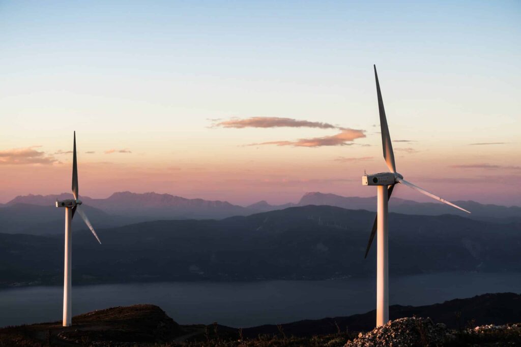 renewable energy