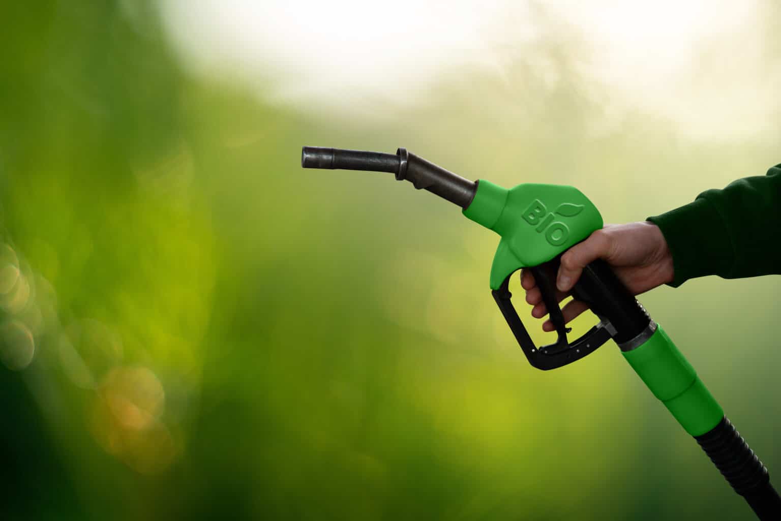 biofuel