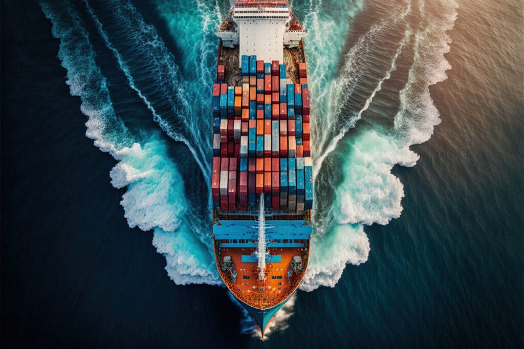 fueleu maritime