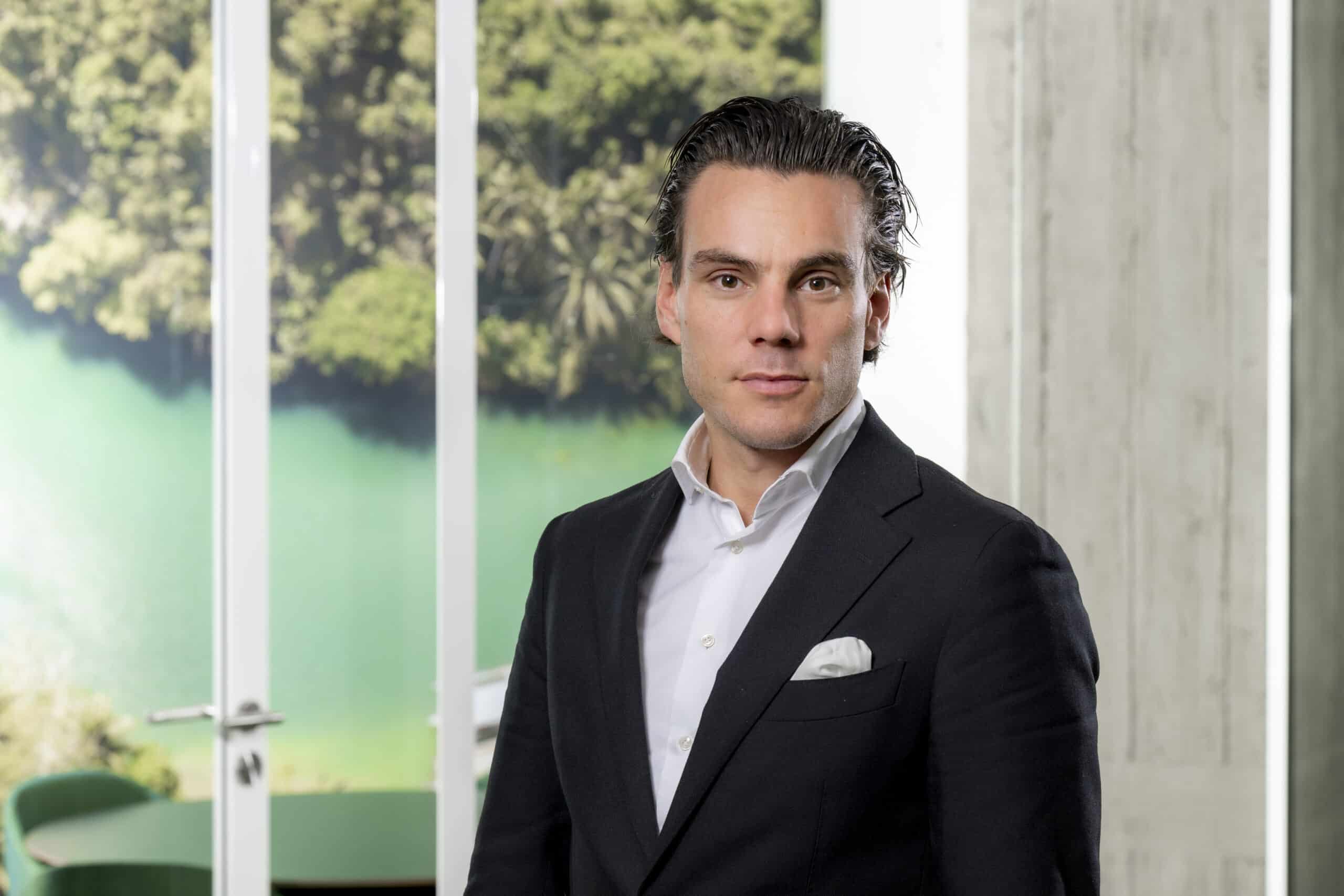 Head of EAC | APAC