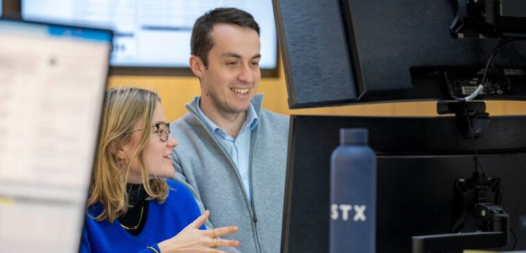 Careers | Join The Team | STX Group