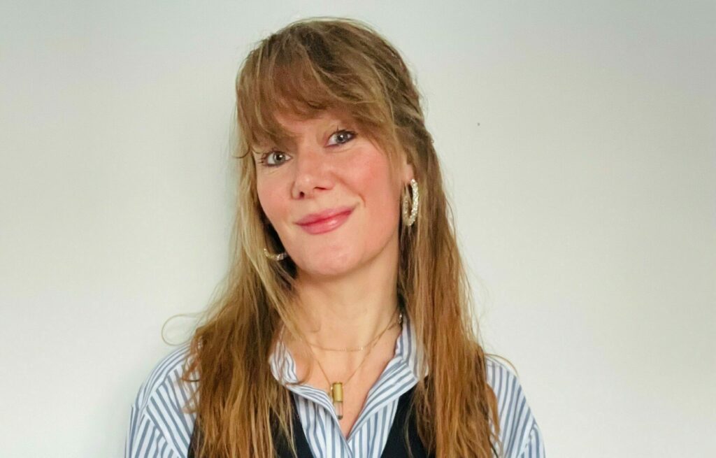 Senior Office Manager Gothenburg