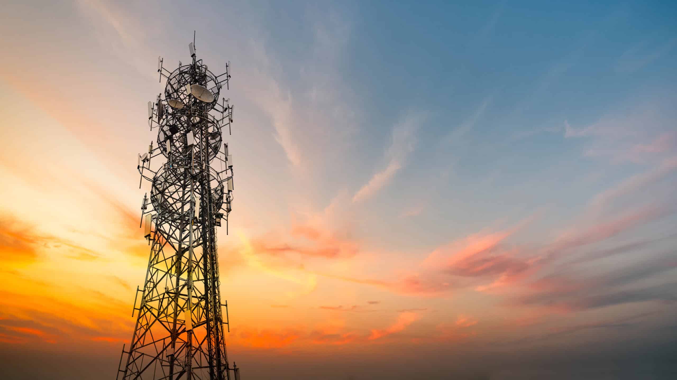 telco operators