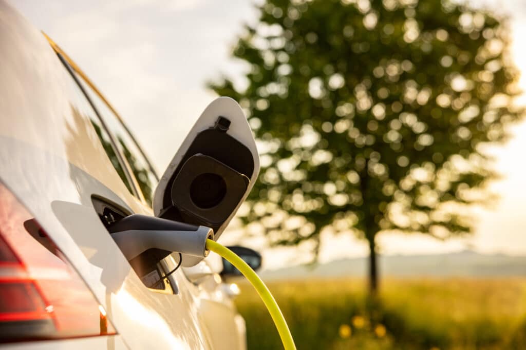 electric mobility