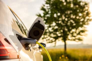 electric mobility
