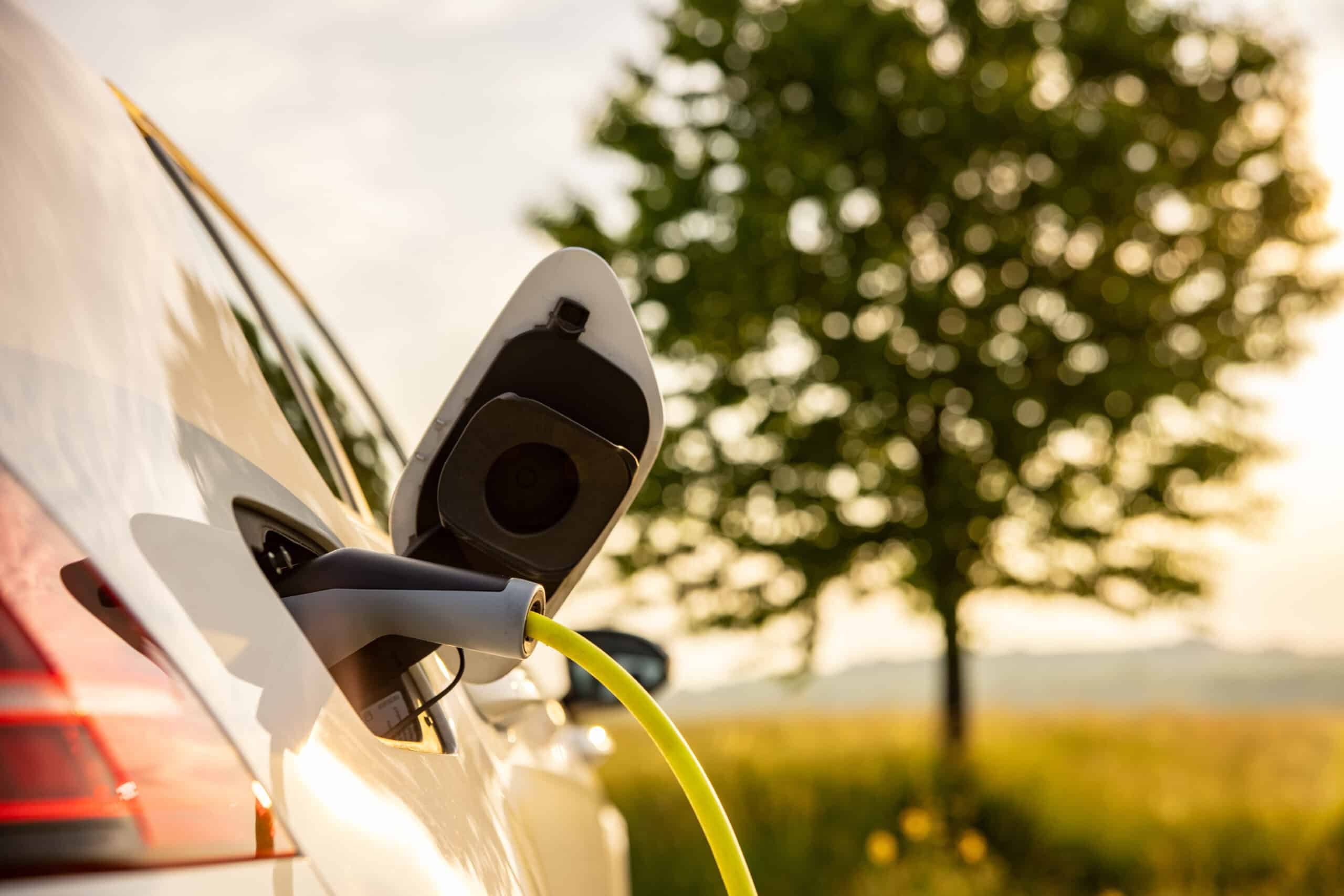 electric mobility