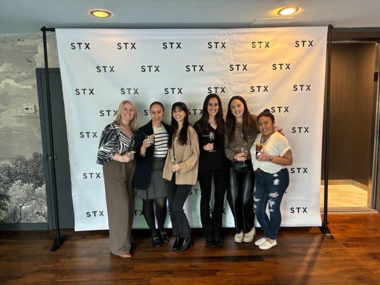 Careers | Join The Team | STX Group