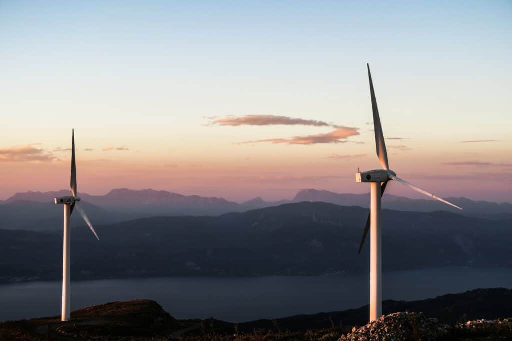 renewable energy