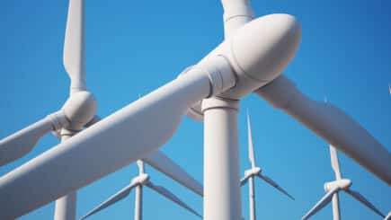 renewable electricity procurement